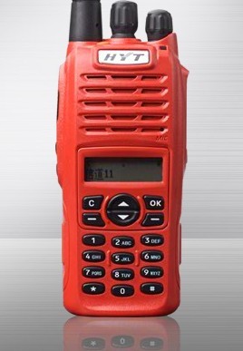 好易通集群對(duì)講機(jī)TC-780M Ex