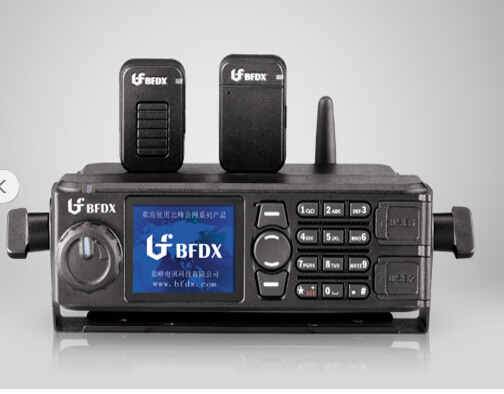 公網(wǎng)車載臺(tái)